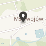 Stowarzyszenie Kaczawskie na mapie