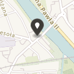 Żywiecka Fundacja Rozwoju na mapie