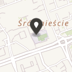 Towarzystwo Nauczycieli Bibliotekarzy Szkół Polskich na mapie