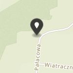 Stowarzyszenie na Rzecz Rozwoju Polskiej Wsi "Razem Lepiej" na mapie