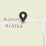 Stowarzyszenie Sportowo Ludowe "Wielmożanka" na mapie