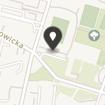 Wojskowy Klub Sportowy Wawel na mapie