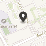 Stowarzyszenie Rodzin i Przyjaciół Osób Głęboko Upośledzonych "Maja" na mapie