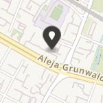 Stowarzyszenie Edukacji Bez Granic na mapie