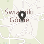Stowarzyszenie Przyjaciół Świątnik Górnych na mapie