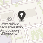 Stowarzyszenie "Erka" na mapie
