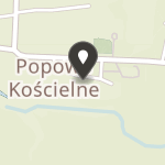 Nadbużańskie Towarzystwo Oświatowe "Moja Wieś" na mapie