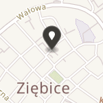 Towarzystwo Przyjaciół Ziębic "Ducatus" na mapie