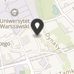 Stowarzyszenie Pomocy Dziewczętom Imienia Eleonory Motylowskiej na mapie