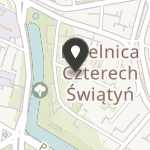 Wrocławski Sejmik Osób Niepełnosprawnych na mapie