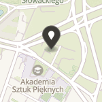 Stowarzyszenie Uśmiechu na mapie