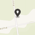 Ochotnicza Straż Pożarna w Starczy na mapie