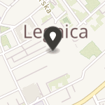 Towarzystwo Miłośników Legnicy "Pro Legnica" na mapie