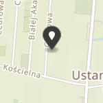 Stowarzyszenie Rodziców "Tu" na mapie