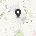 Stowarzyszenie Pomocy Młodzieży "Młodzież Polska" na mapie