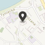 Stowarzyszenie Rodzin Zdrowie Psychiczne na mapie