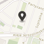Towarzystwo Pomocy Dzieciom Ze Specjalnego Ośrodka Szkolno-Wychowawczego w Pruszkowie na mapie