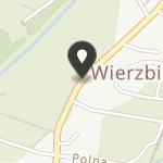 Milowieckie Stowarzyszenie na Rzecz Dzieci i Młodzieży Niepełnosprawnej "Promyk" na mapie