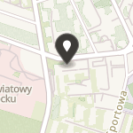 Stowarzyszenie Wspólnota Samorządowa Powiatu Otwockiego na mapie