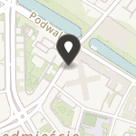 Pomocna Dłoń na mapie