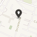 Stowarzyszenie na Rzecz Osób Niepełnosprawnych "Nadzieja" na mapie