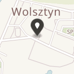 Rotary Club Wolsztyn na mapie