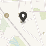 Stowarzyszenie Lokalnych Ośrodków Twórczych na mapie