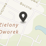 Wielkopolskie Stowarzyszenie na Rzecz Osób z Chorobą Alzheimera na mapie