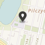 Stowarzyszenie Przyjaciół Szkoły przy Szkole Podstawowej nr 19 na mapie