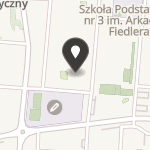 Towarzystwo Krzewienia Kultury Fizycznej "Start" w Polkowicach na mapie