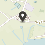 Stowarzyszenie Miłośników Muzyki Chrześcijańskiej Gospel na mapie