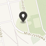 Stowarzyszenie Transplantacji Serca Imienia Profesora Zbigniewa Religi na mapie