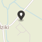 Ochotnicza Straż Pożarna w Lenartach na mapie