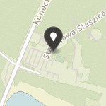 Towarzystwo Przyjaciół Dzieci Oddział Powiatowy w Końskich na mapie