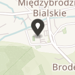 Polskie Towarzystwo Gimnastyczne "Sokół" w Gminie Czernichów na mapie