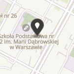 Fundacja Kultury i Wypoczynku Dzieci i Młodzieży Oraz Pomocy Rodzinie Atn na mapie