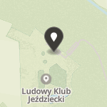 Ludowy Klub Jeździecki "Zabajka" na mapie