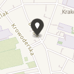 Stowarzyszenie Siemacha na mapie