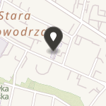 Stowarzyszenie Psychiatria i Sztuka im. Dr Andrzeja Kowala na mapie