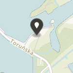 Wodne Ochotnicze Pogotowie Ratunkowe Województwa Kujawsko-Pomorskiego na mapie