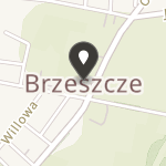 Klub Sportowy "Górnik" Brzeszcze na mapie
