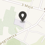 Stowarzyszenie na Rzecz Rozwoju Gminy Stoczek na mapie