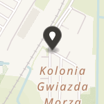 Towarzystwo Polska Niemcy w Gdańsku na mapie