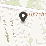 Stowarzyszenie Pomocy Chorym na Przewlekłą Obturacyjną Chorobę Płuc "Oddech" na mapie