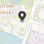 Stowarzyszenie "Misja Dworcowa" im. Ks. Jana Schneidera na mapie