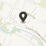 Stowarzyszenie św. Michała Archanioła na mapie