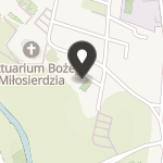 Wolontariat św. Eliasza na mapie