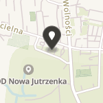 Rudzkie Stowarzyszenie Pomocy Ofiarom Przestępstw z siedzibą w Rudzie Śląskiej na mapie