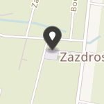 Stowarzyszenie Rozwoju Edukacji w Orzeszu-Zazdrości "Dorośli Dzieciom" na mapie