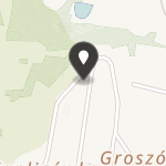 Stowarzyszenie "Żyj Godnie" na mapie